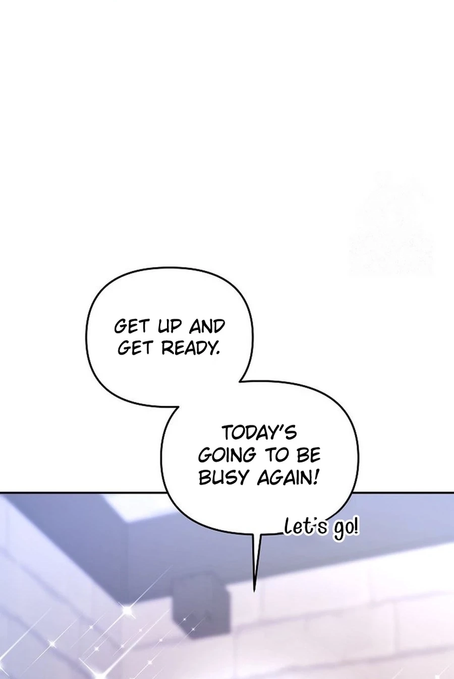 I Became a Chef to Save a Different World Chapter 294 page 53 - 