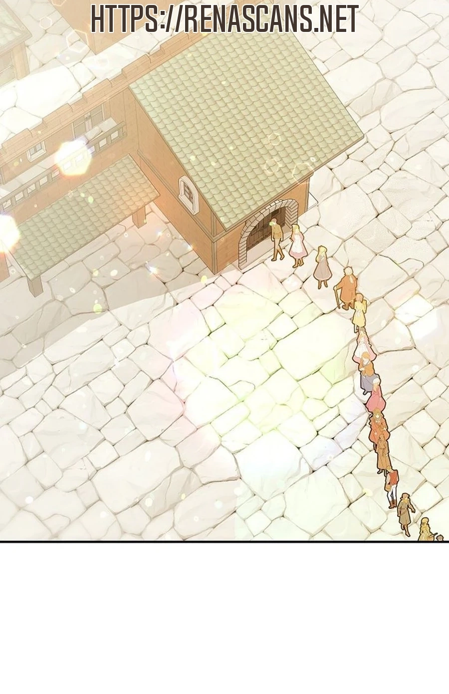 I Became a Chef to Save a Different World Chapter 294 page 58 - 