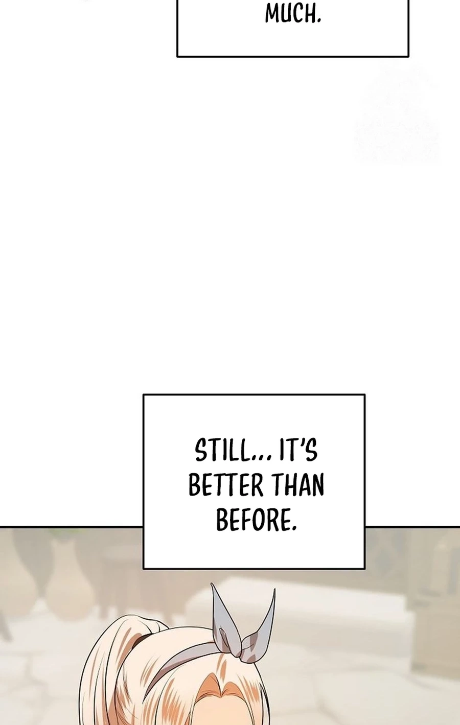 I Became a Chef to Save a Different World Chapter 294 page 65 - 