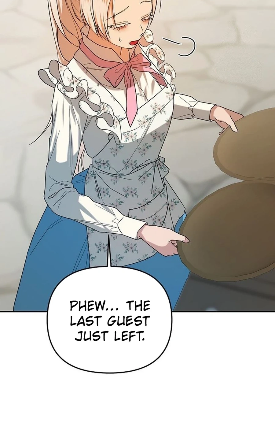 I Became a Chef to Save a Different World Chapter 294 page 66 - 