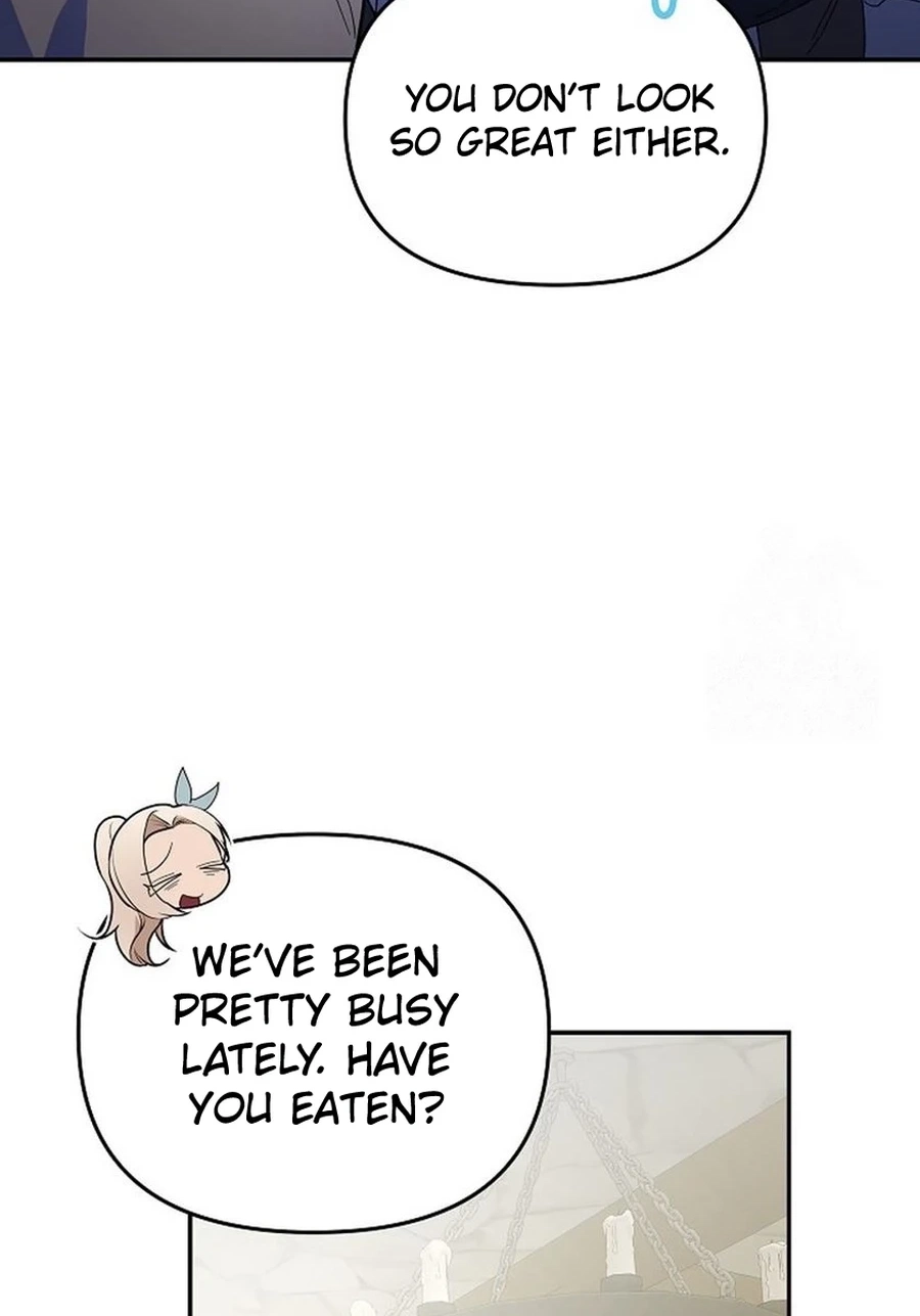I Became a Chef to Save a Different World Chapter 294 page 77 - 