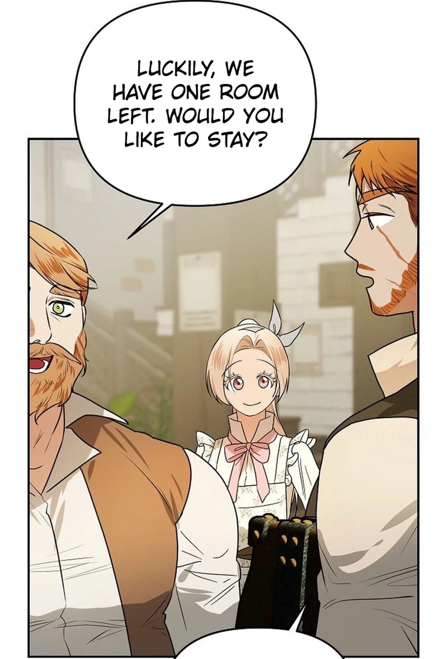 I Became a Chef to Save a Different World Chapter 294 page 79 - 