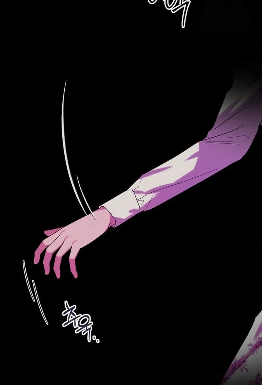 I Became a Chef to Save a Different World Chapter 294 page 9 - 