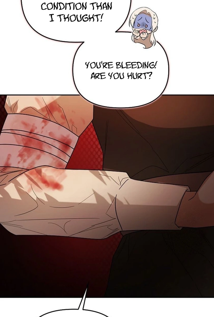 I Became a Chef to Save a Different World Chapter 294 page 83 - 
