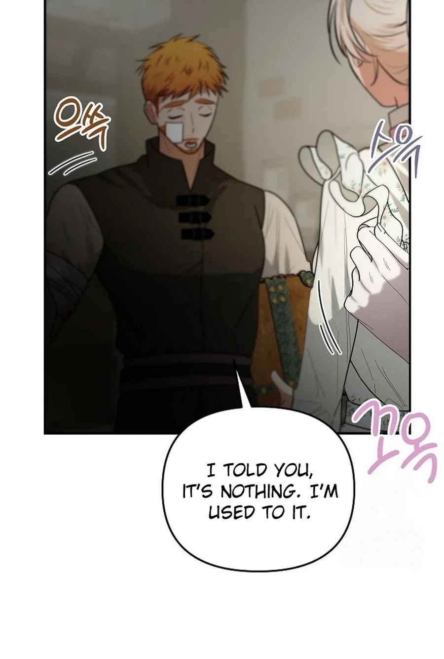 I Became a Chef to Save a Different World Chapter 294 page 85 - 