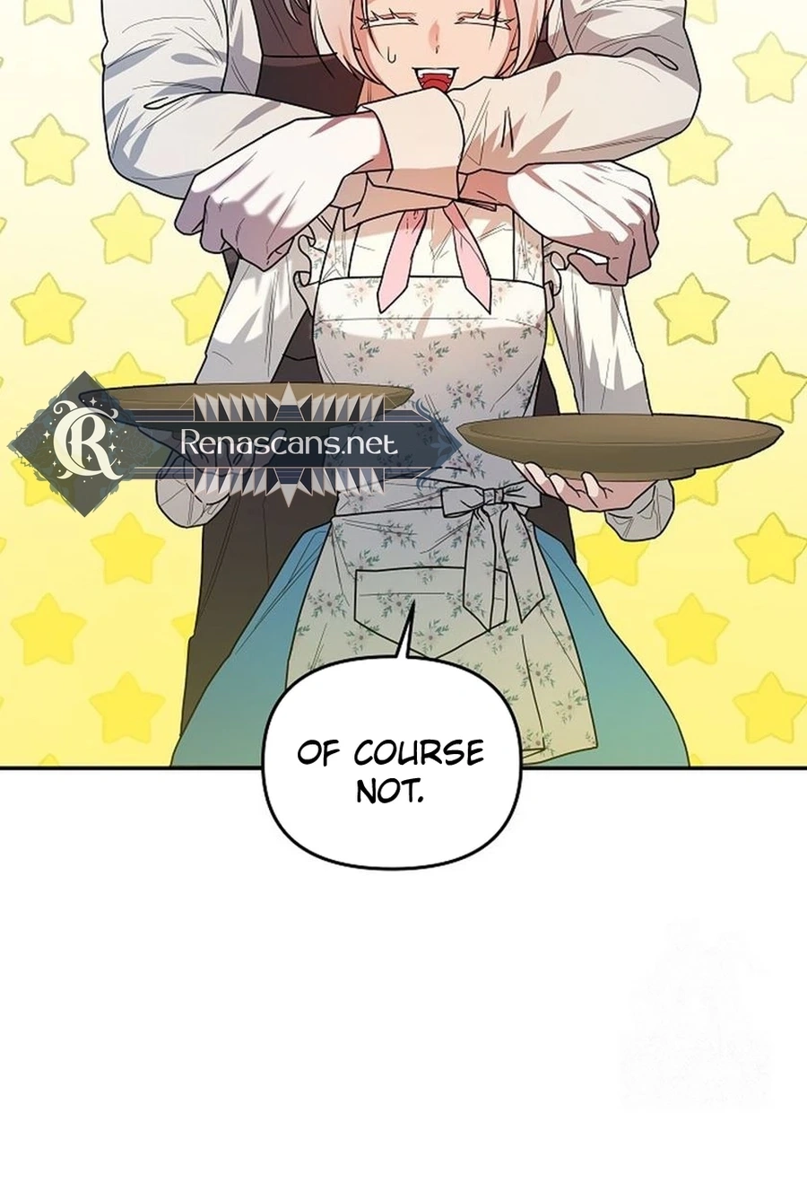 I Became a Chef to Save a Different World Chapter 294 page 87 - 