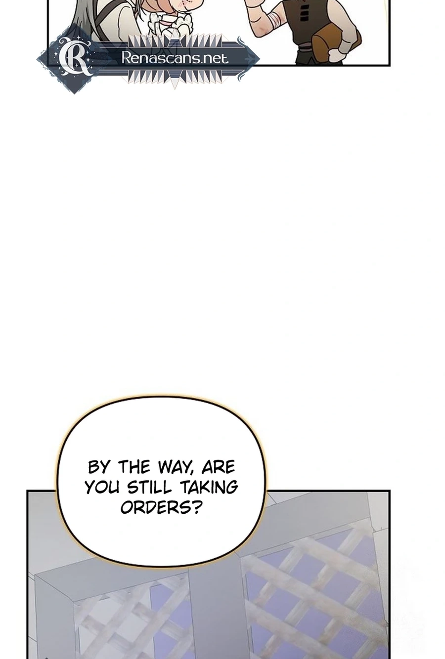 I Became a Chef to Save a Different World Chapter 294 page 89 - 