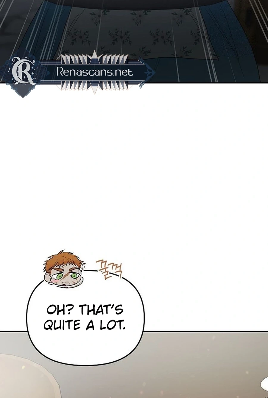 I Became a Chef to Save a Different World Chapter 294 page 95 - 