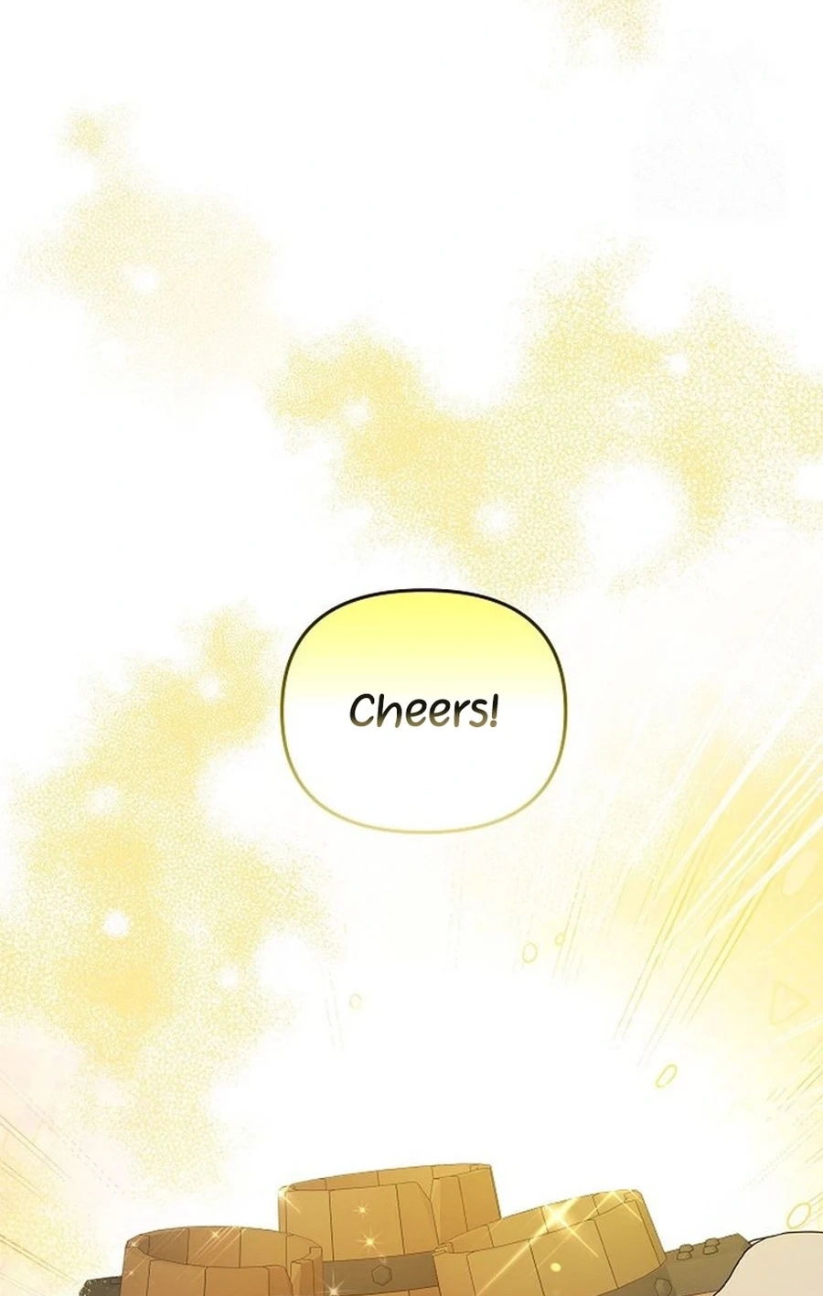 I Became a Chef to Save a Different World Chapter 294 page 98 - 
