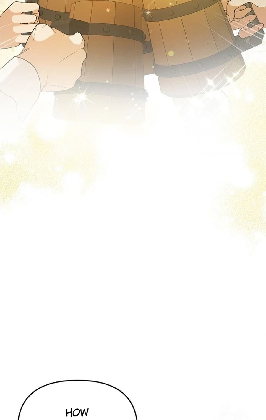 I Became a Chef to Save a Different World Chapter 294 page 99 - 