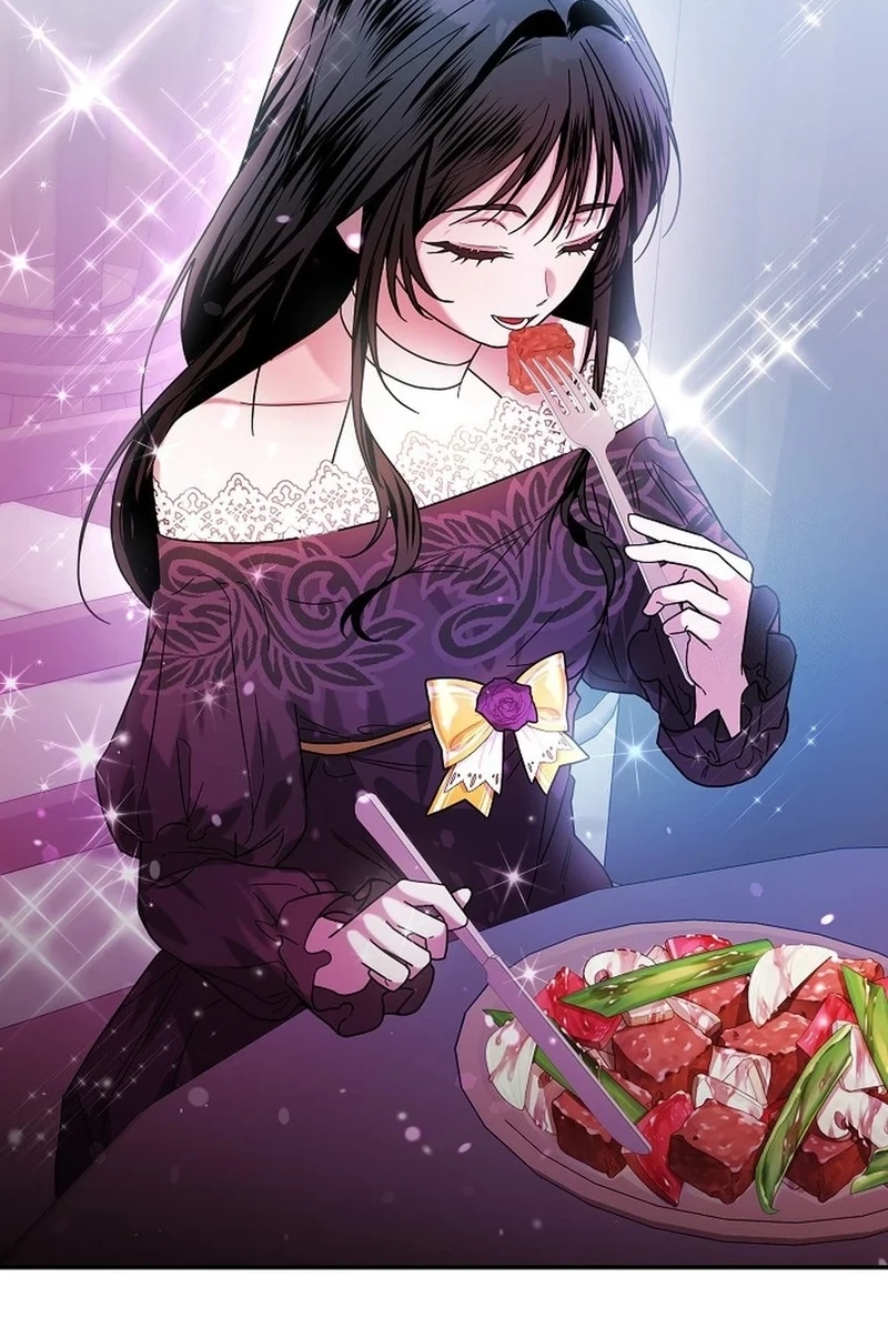 I Became a Chef to Save a Different World Chapter 304 page 105 - 