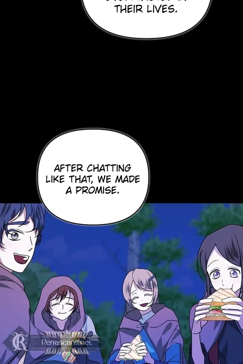 I Became a Chef to Save a Different World Chapter 304 page 12 - 