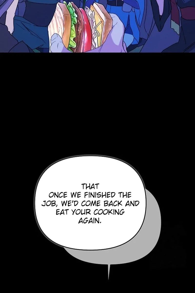I Became a Chef to Save a Different World Chapter 304 page 13 - 