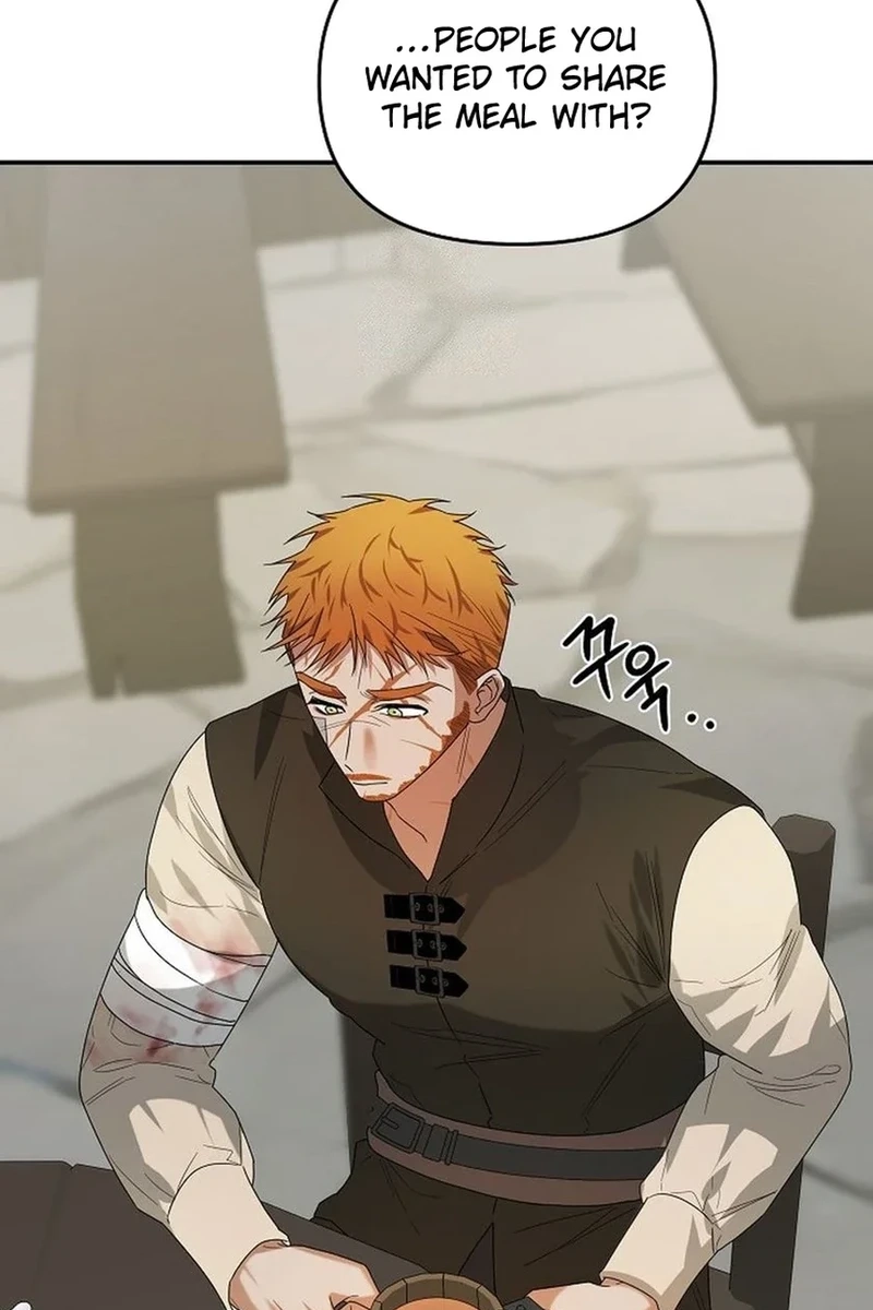 I Became a Chef to Save a Different World Chapter 304 page 3 - 