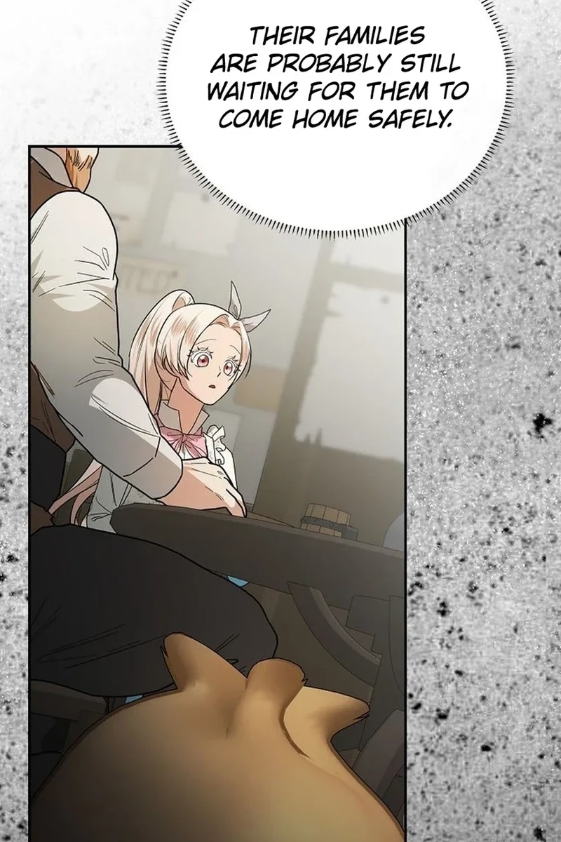 I Became a Chef to Save a Different World Chapter 304 page 31 - 