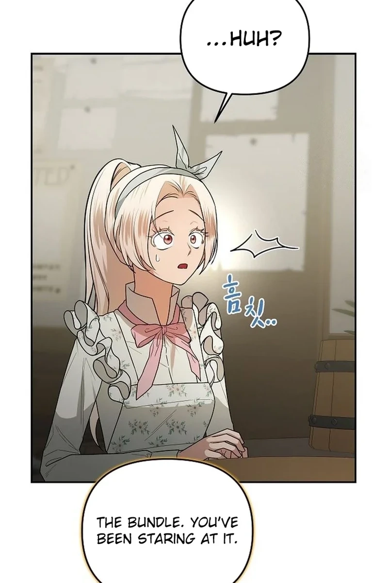 I Became a Chef to Save a Different World Chapter 304 page 34 - 
