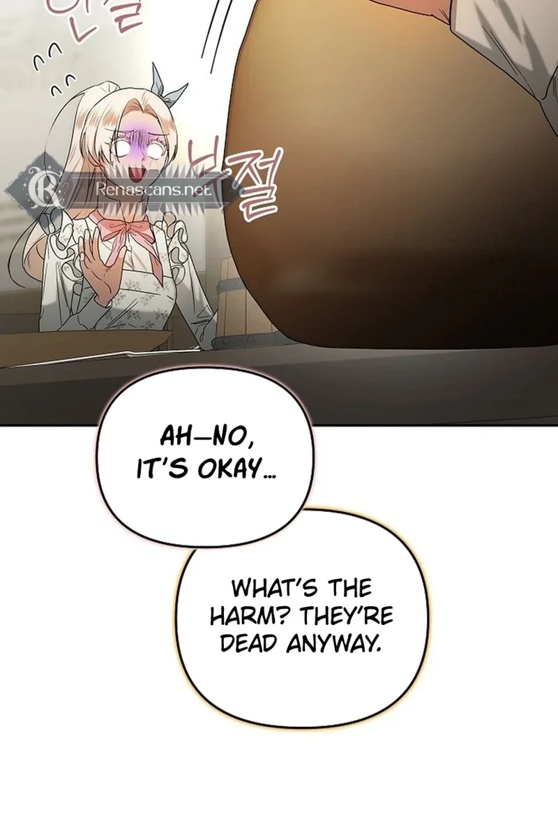 I Became a Chef to Save a Different World Chapter 304 page 36 - 