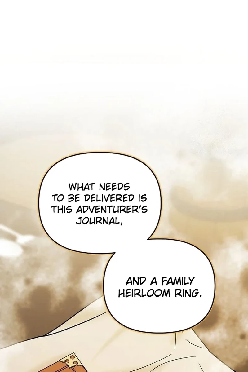 I Became a Chef to Save a Different World Chapter 304 page 39 - 