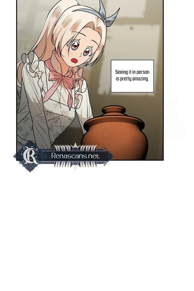 I Became a Chef to Save a Different World Chapter 304 page 42 - 
