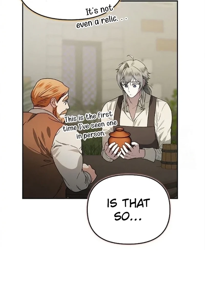 I Became a Chef to Save a Different World Chapter 304 page 46 - 