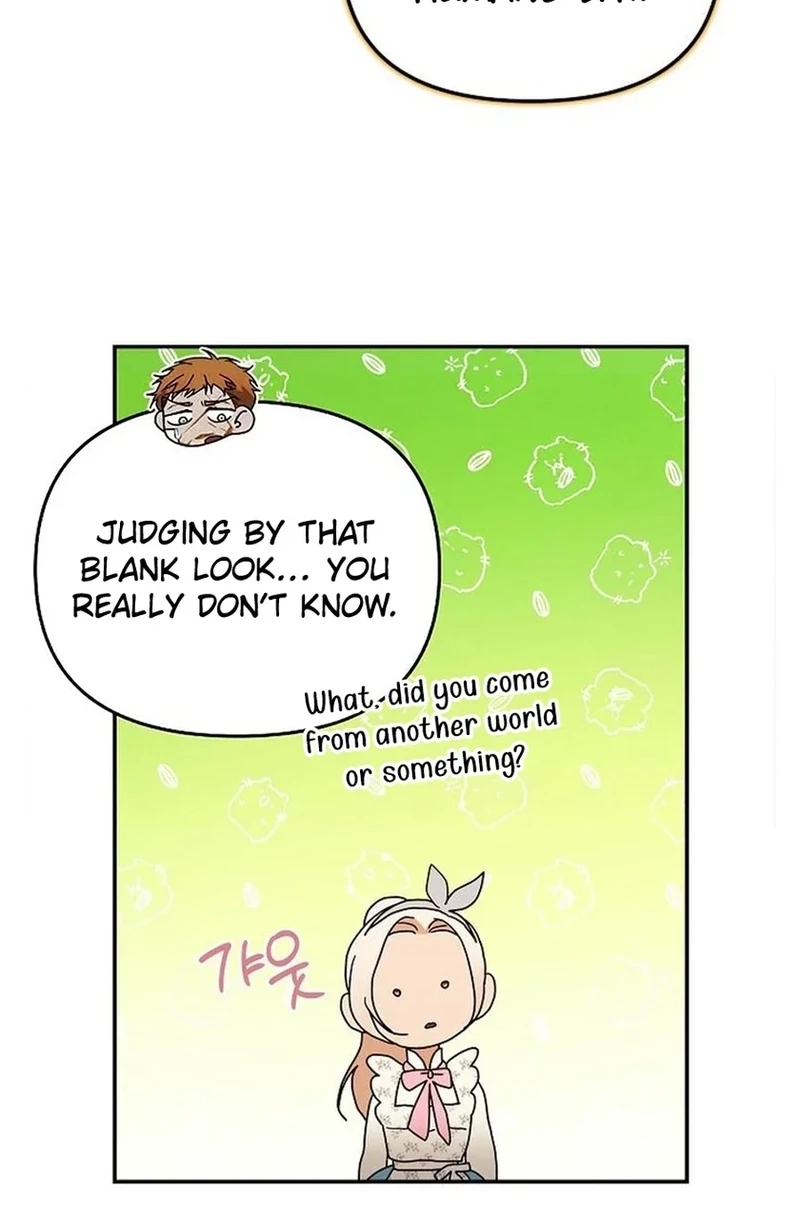 I Became a Chef to Save a Different World Chapter 304 page 49 - 