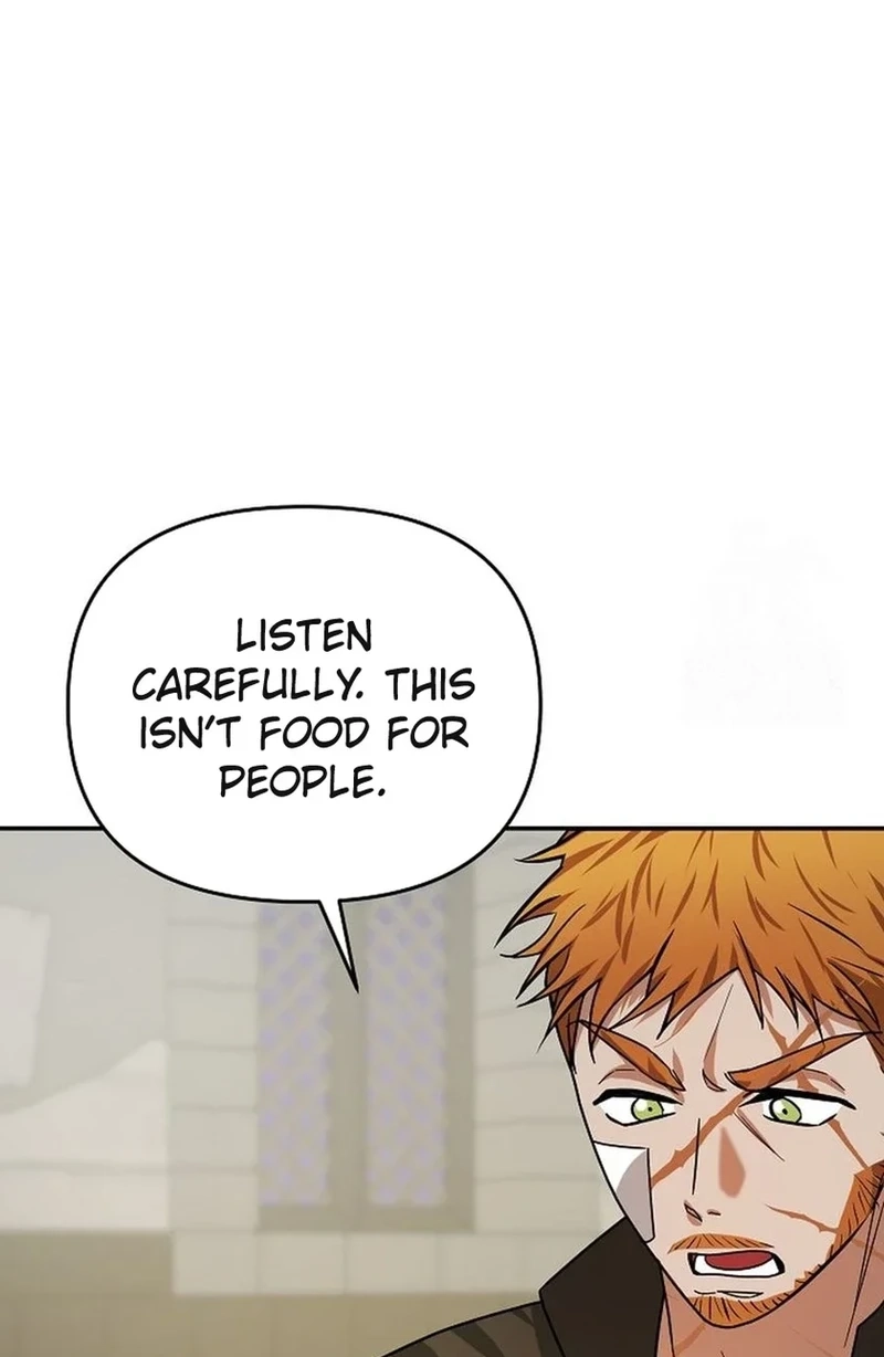 I Became a Chef to Save a Different World Chapter 304 page 50 - 