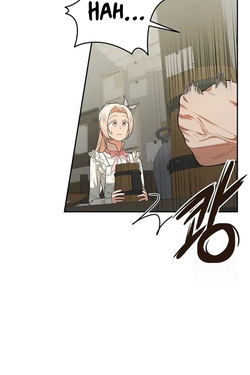 I Became a Chef to Save a Different World Chapter 304 page 6 - 