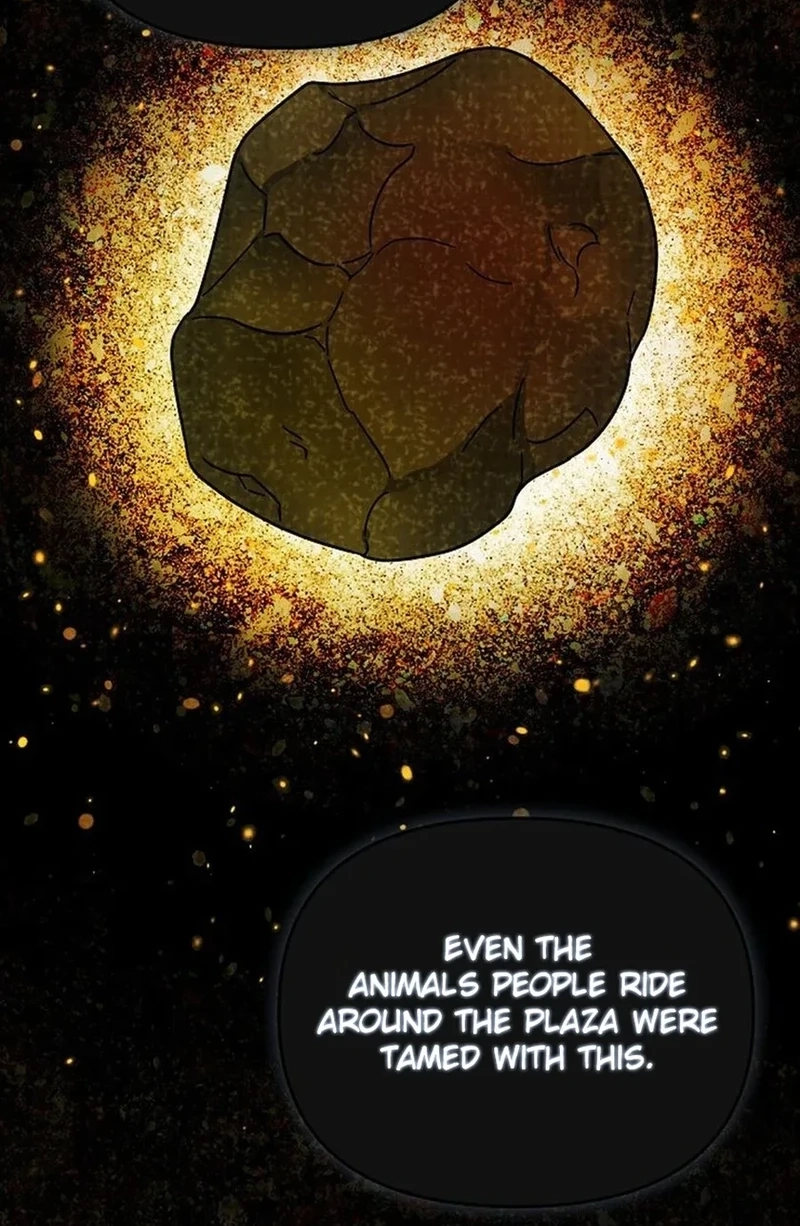 I Became a Chef to Save a Different World Chapter 304 page 54 - 