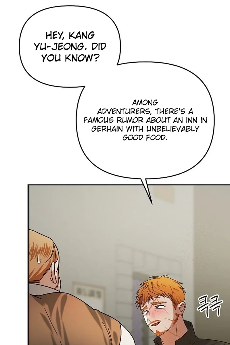 I Became a Chef to Save a Different World Chapter 304 page 7 - 