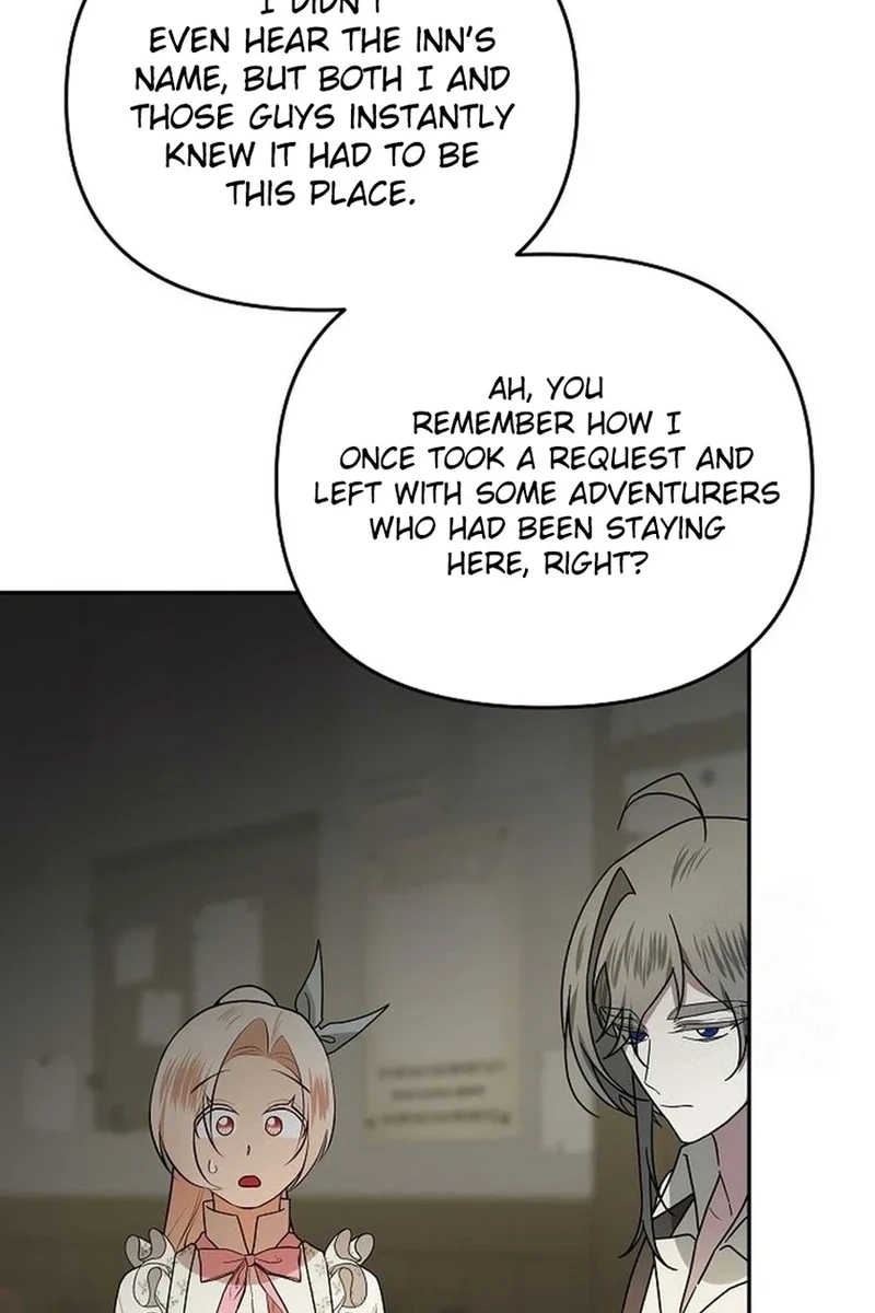 I Became a Chef to Save a Different World Chapter 304 page 8 - 