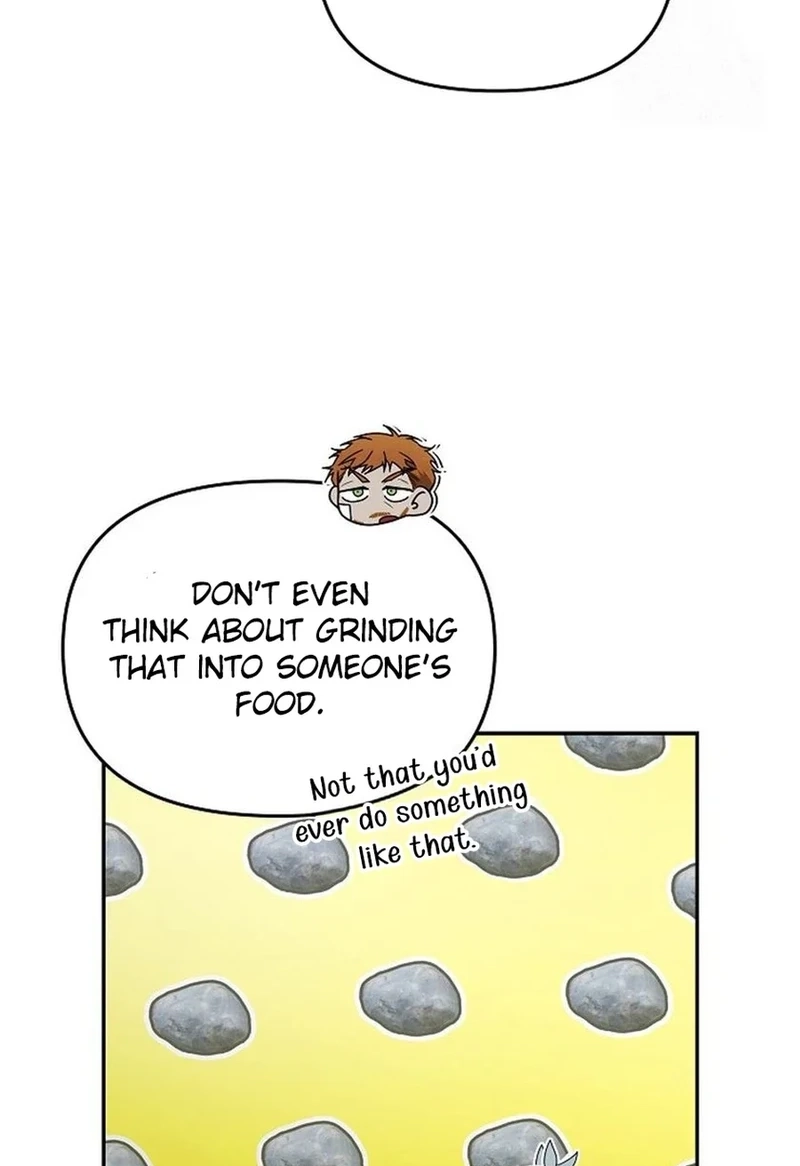 I Became a Chef to Save a Different World Chapter 304 page 77 - 