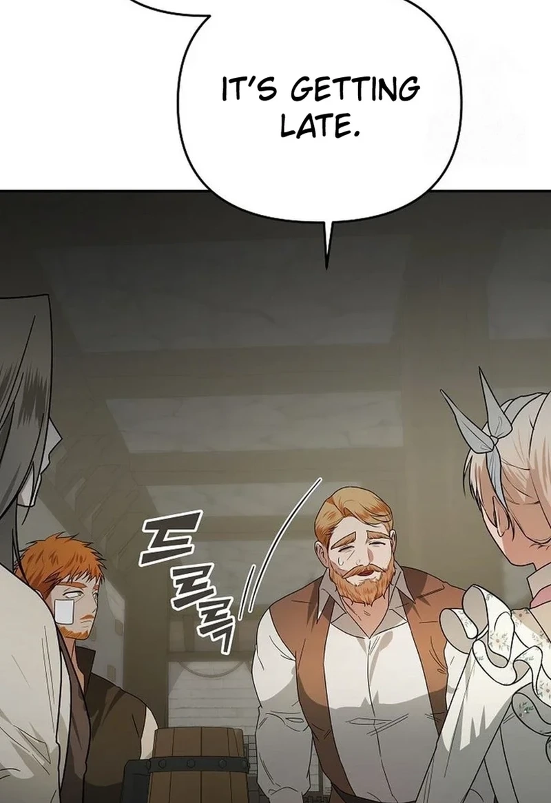 I Became a Chef to Save a Different World Chapter 304 page 79 - 