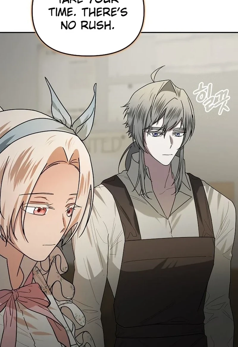 I Became a Chef to Save a Different World Chapter 304 page 82 - 
