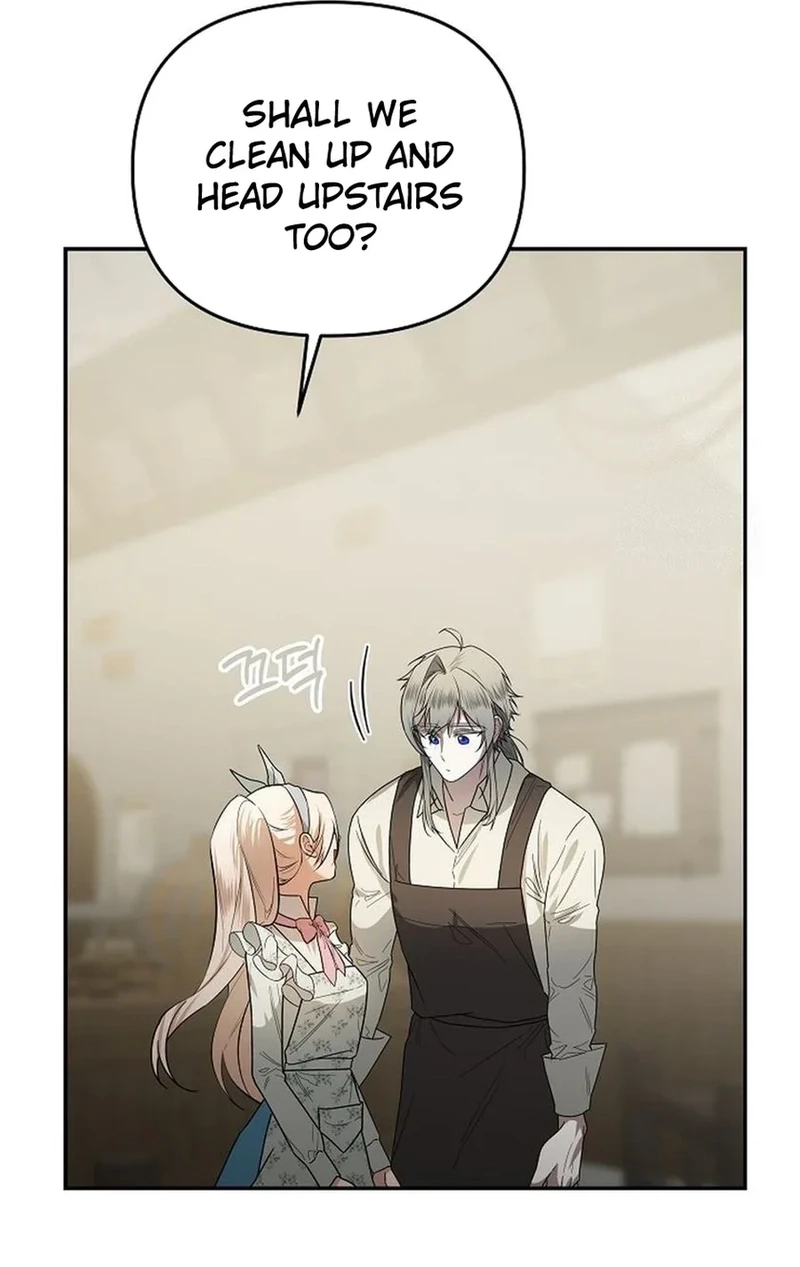 I Became a Chef to Save a Different World Chapter 304 page 84 - 
