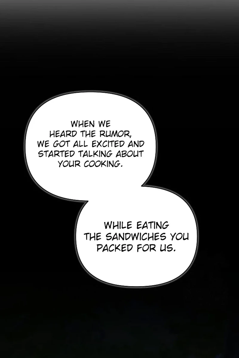 I Became a Chef to Save a Different World Chapter 304 page 10 - 