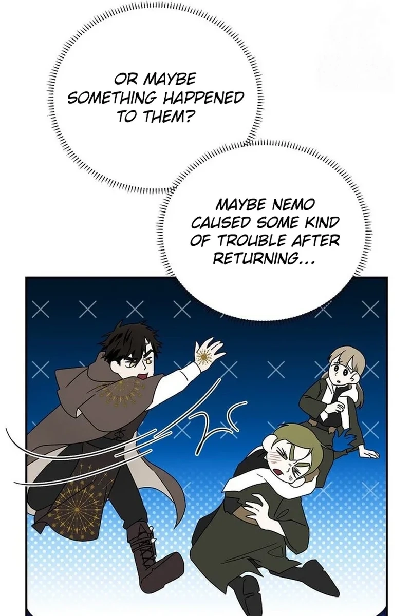I Became a Chef to Save a Different World Chapter 304 page 92 - 
