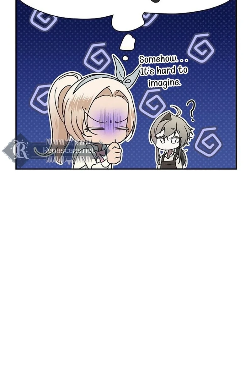 I Became a Chef to Save a Different World Chapter 304 page 93 - 