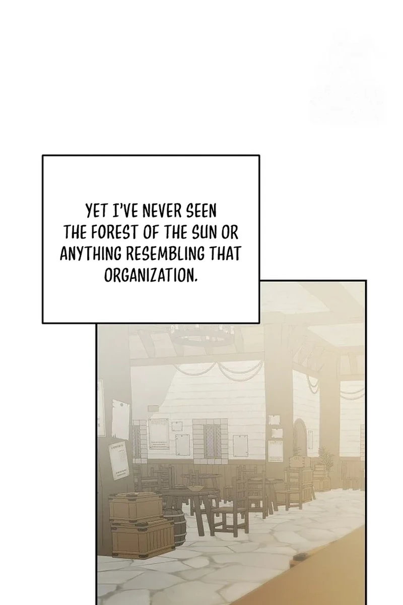 I Became a Chef to Save a Different World Chapter 304 page 95 - 