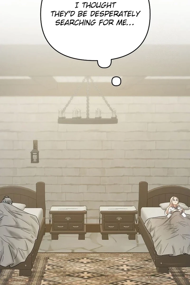 I Became a Chef to Save a Different World Chapter 304 page 97 - 