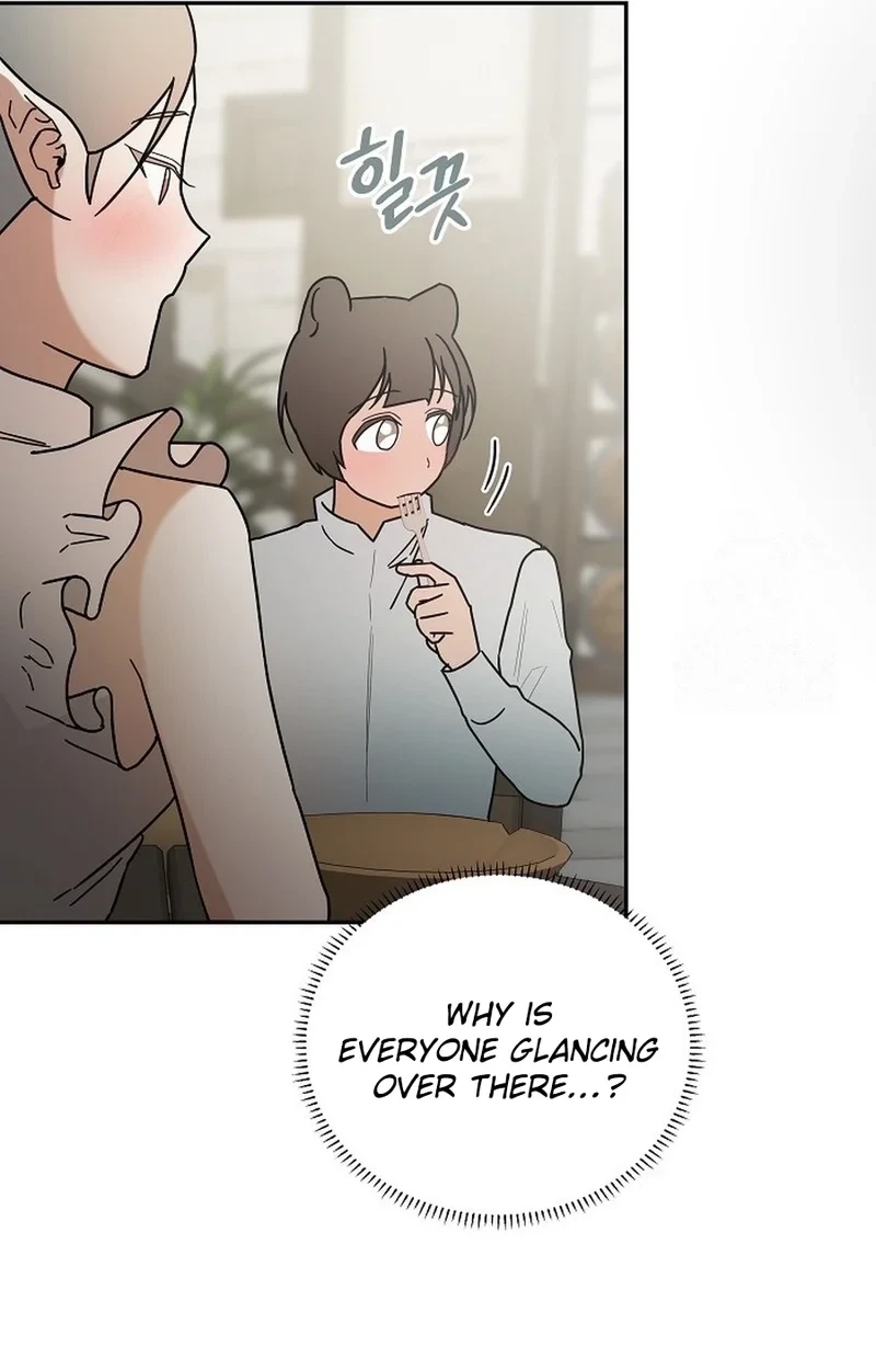 I Became a Chef to Save a Different World Chapter 313 page 11 - 