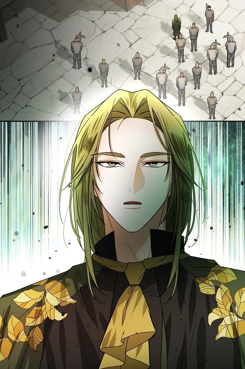 I Became a Chef to Save a Different World Chapter 313 page 102 - 