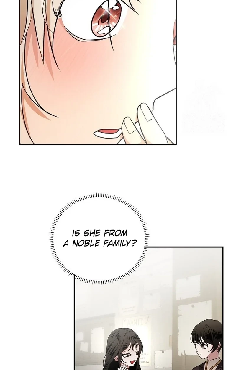 I Became a Chef to Save a Different World Chapter 313 page 18 - 