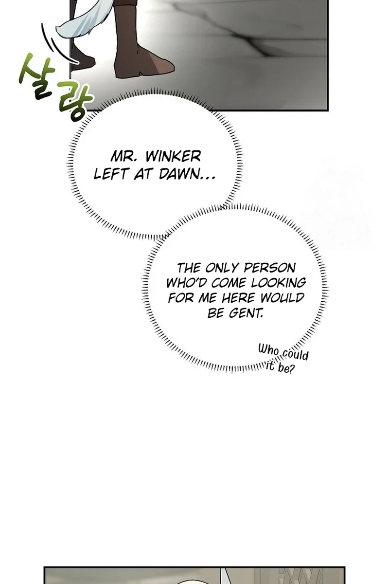 I Became a Chef to Save a Different World Chapter 313 page 25 - 