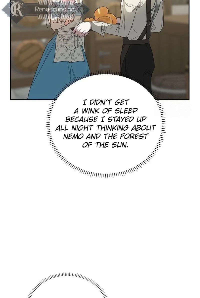 I Became a Chef to Save a Different World Chapter 313 page 5 - 