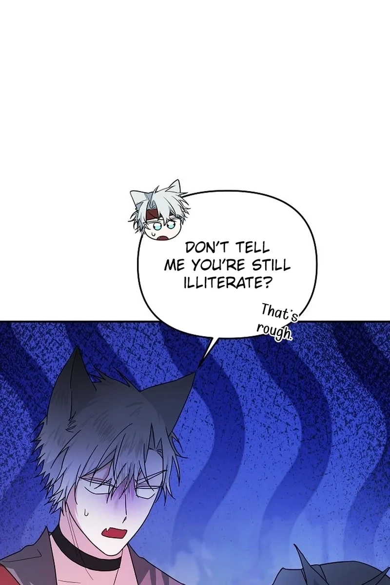 I Became a Chef to Save a Different World Chapter 313 page 41 - 
