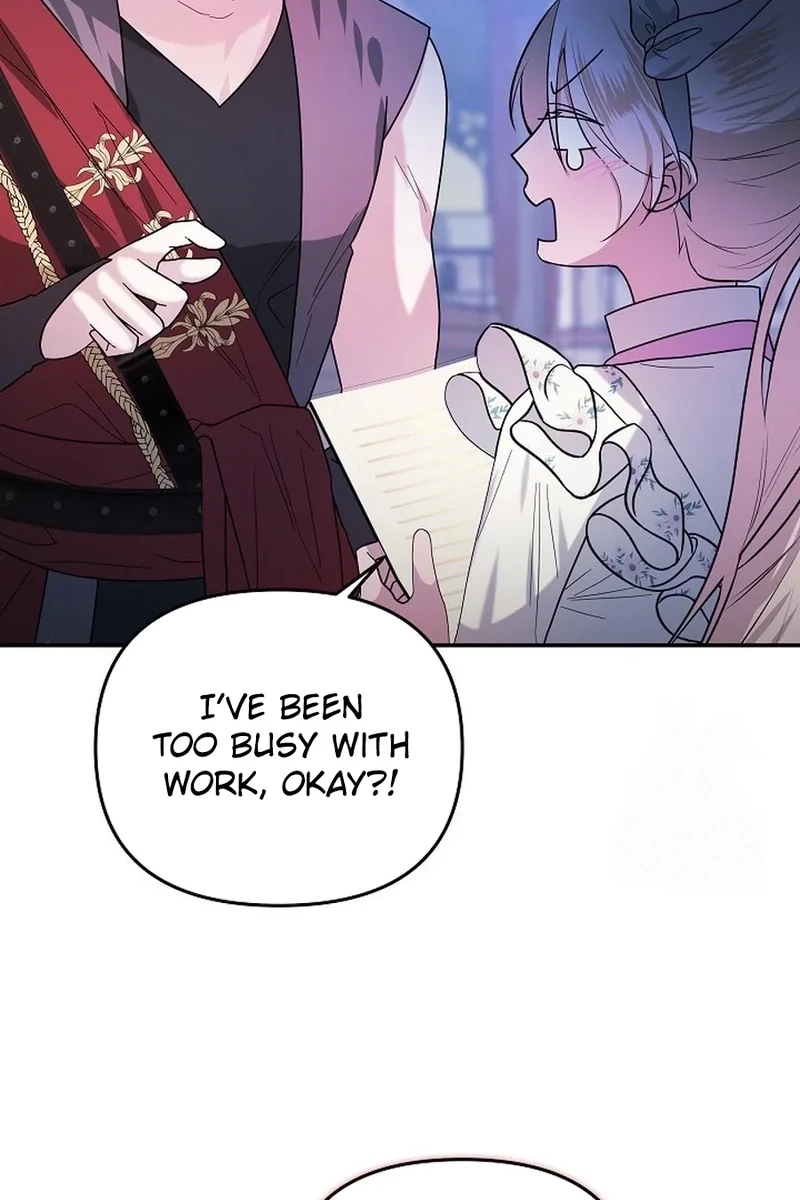 I Became a Chef to Save a Different World Chapter 313 page 42 - 