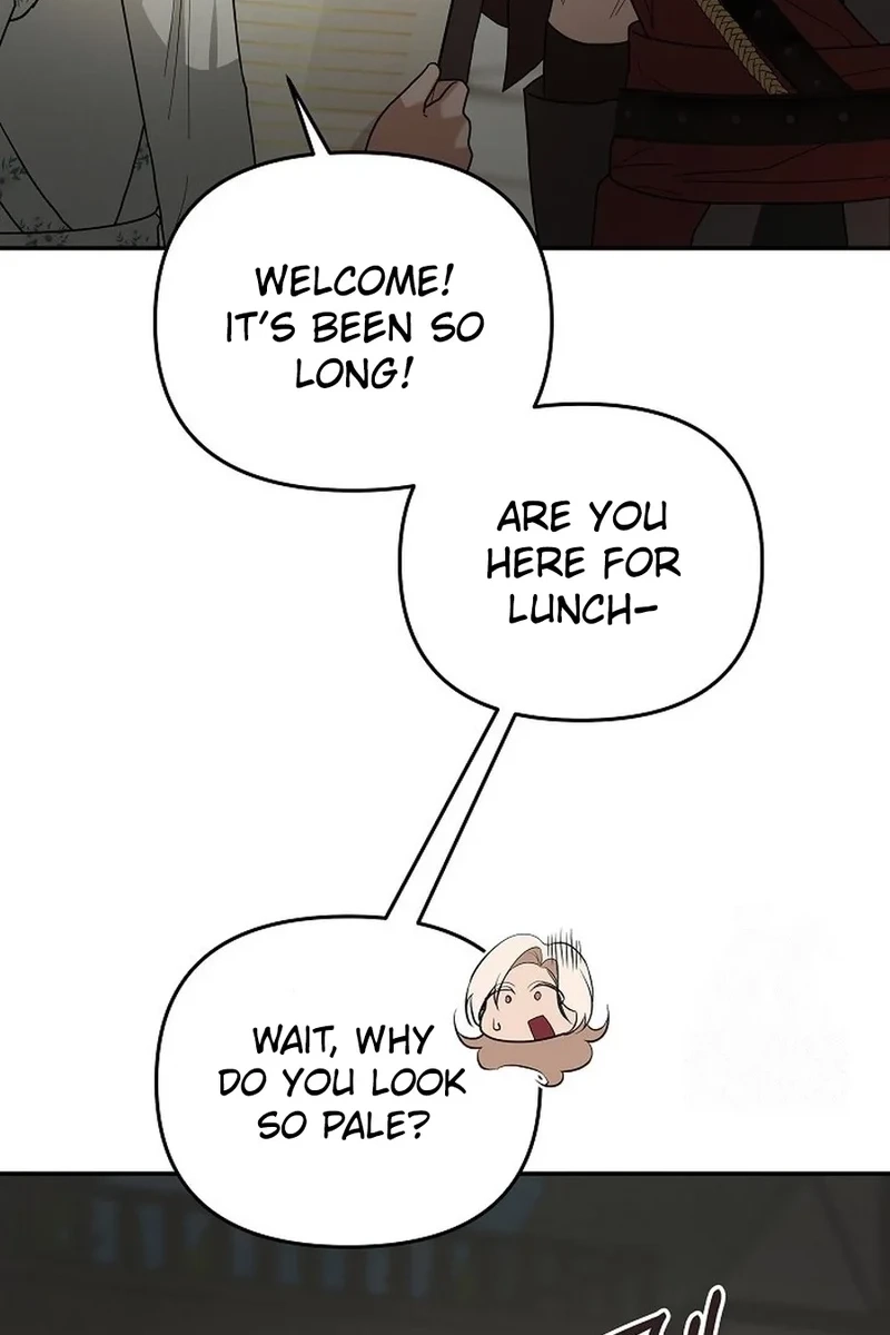I Became a Chef to Save a Different World Chapter 313 page 47 - 