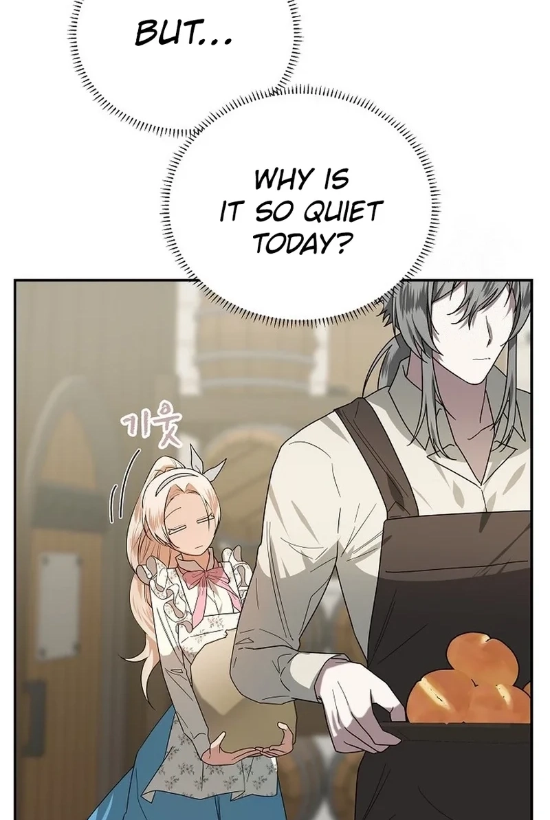I Became a Chef to Save a Different World Chapter 313 page 6 - 