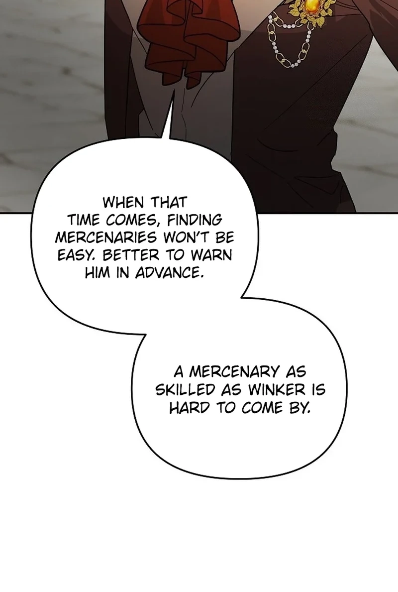 I Became a Chef to Save a Different World Chapter 313 page 66 - 