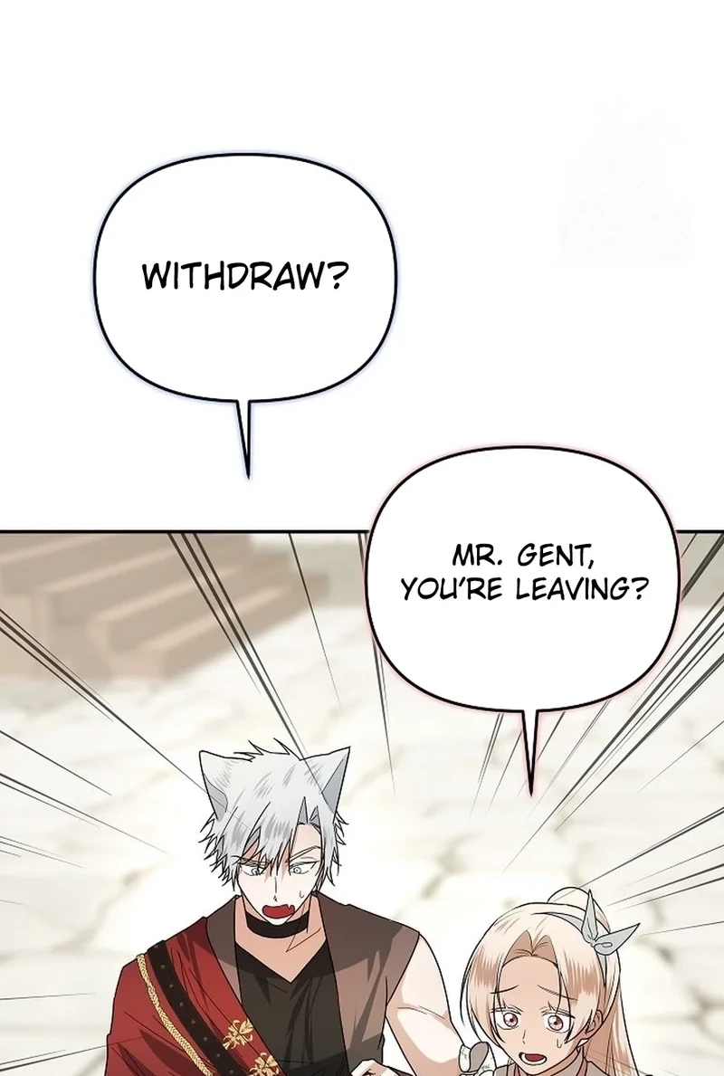 I Became a Chef to Save a Different World Chapter 313 page 67 - 